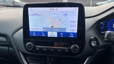 Ford Puma 1.0 EcoBoost Hybrid mHEV 155 ST-Line X 5dr Petrol Hatchback